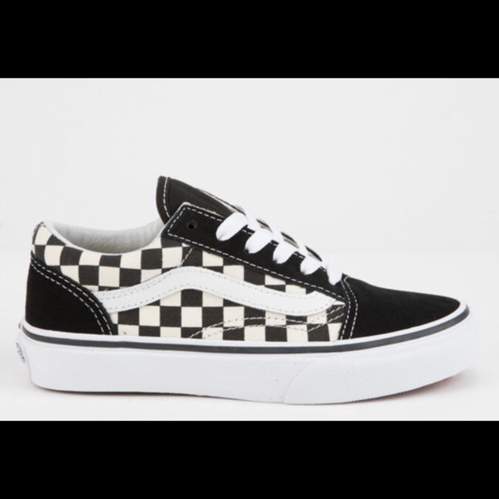 Kids vans
